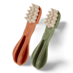 Whimzees Toothbrush Medium Dental Dog Treats