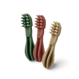 Whimzees Toothbrush Xsmall Dental Dog Treats