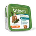 Whimzees Variety Large Dental Dog Treats