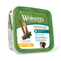 Whimzees Variety Medium Dental Dog Treats
