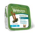 Whimzees Variety Small Dental Dog Treats
