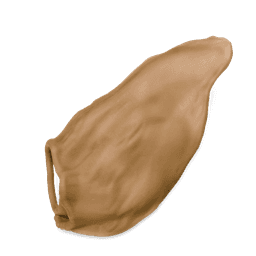 Whimzees Veggie Ears Dog Treat