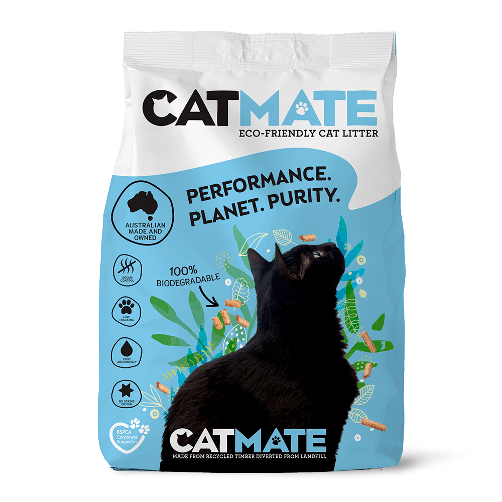 Catmate Cat Litter