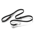 Halti Multi Function Dog Training Lead in Black