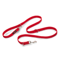 Halti Multi Function Dog Training Lead in Red
