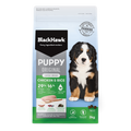 Black Hawk Original Chicken and Rice Large Breed Puppy Dry Dog Food