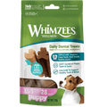 Whimzees XSmall/Small Puppy Dental Dog Treats