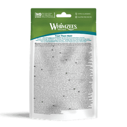 Whimzees XSmall/Small Puppy Dental Dog Treats