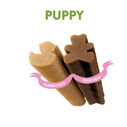 Whimzees XSmall/Small Puppy Dental Dog Treats