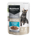 Black Hawk adult original product packaging
