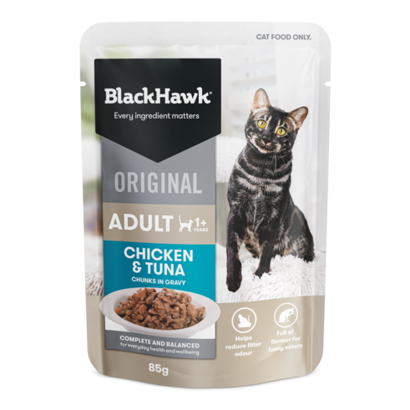 Black Hawk adult original product packaging