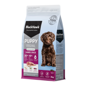 Black Hawk puppy original product packaging