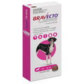 Bravecto Chew for Extra Large Dogs 40-56kg Pink