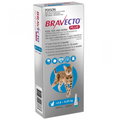 Bravecto Plus for Medium Cats 2.8-6.25kg Blue