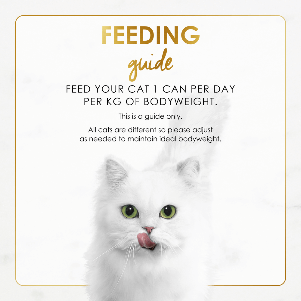 Fancy Feast Grilled Ocean Whitefish & Tuna Feast in Gravy Wet Cat Food