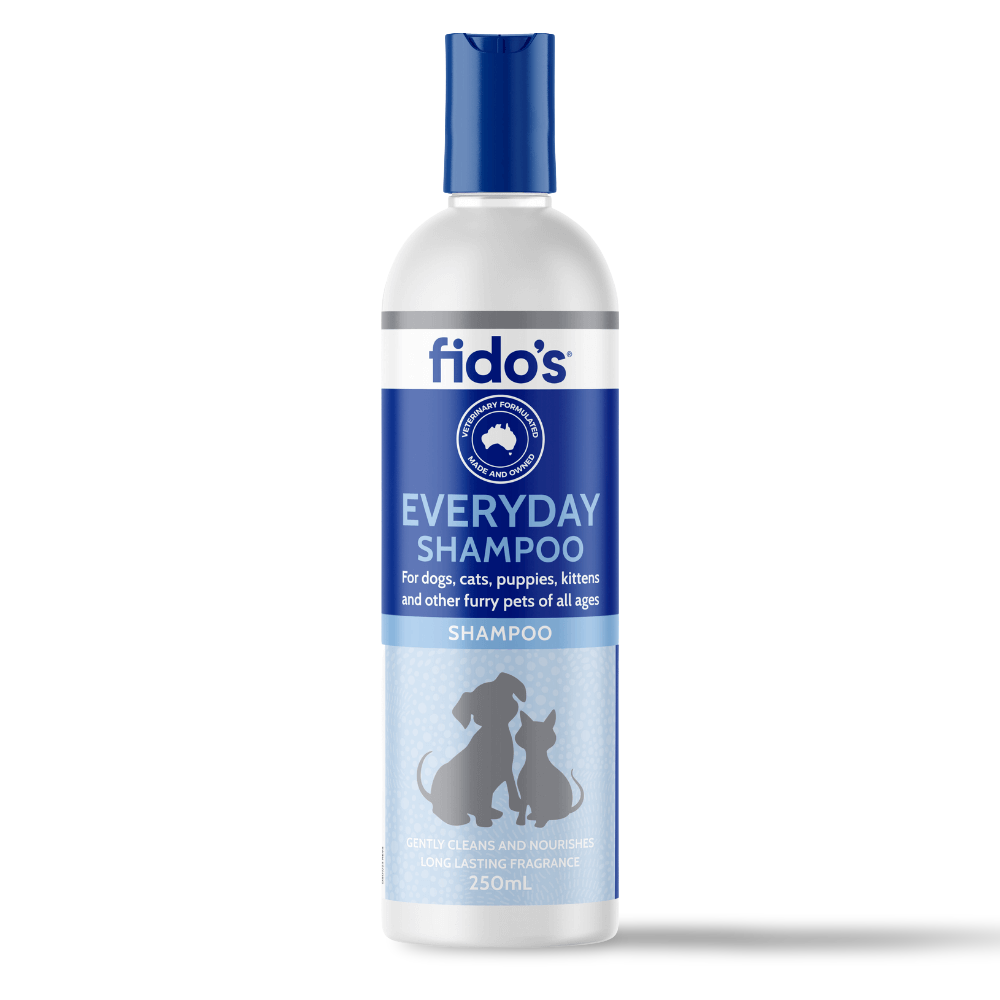 Fidos Everyday Shampoo