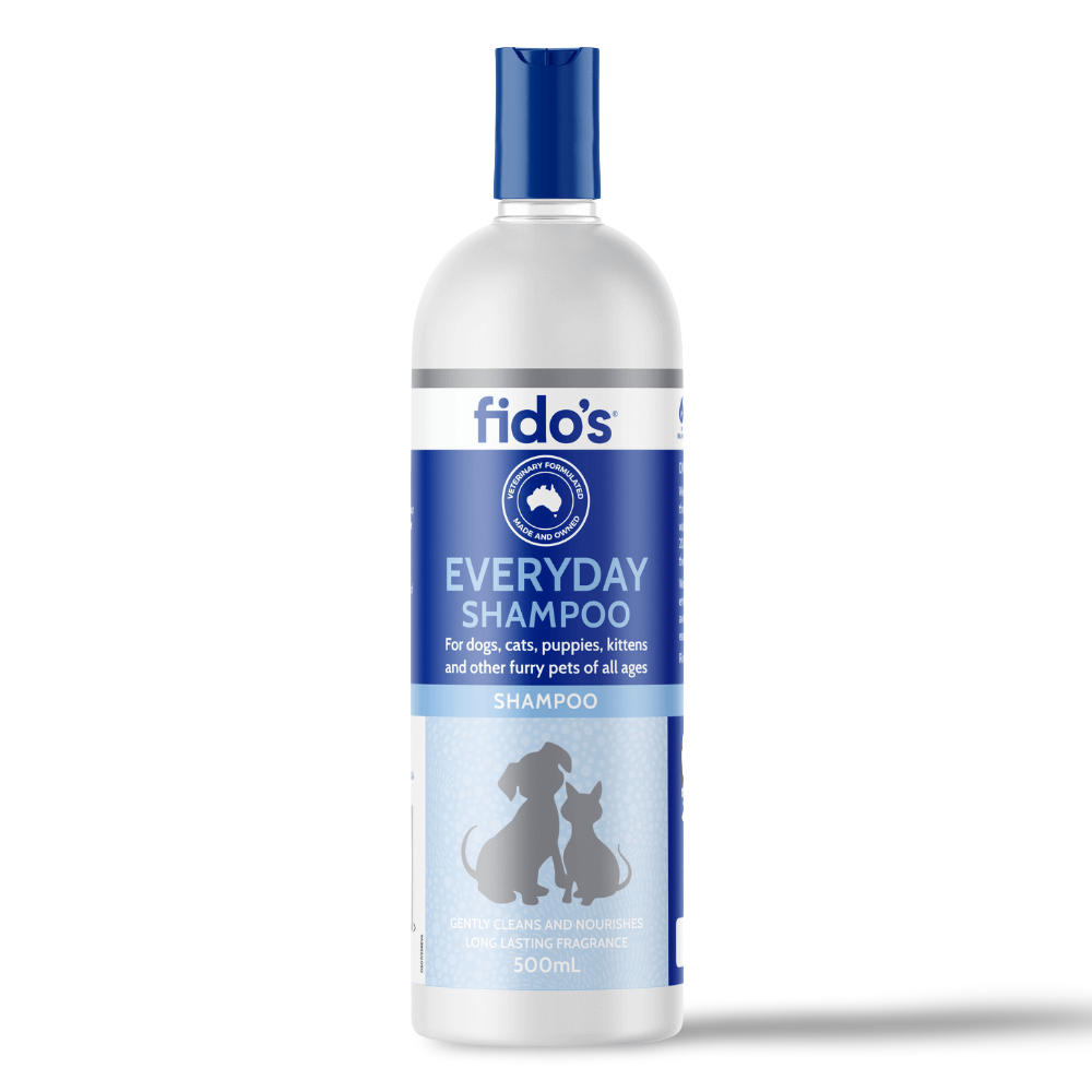 Fidos Everyday Shampoo