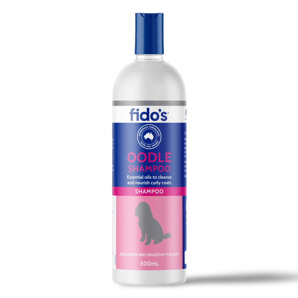 Fidos Oodle Shampoo