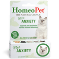 Homeopet Feline Anxiety Cat Pet Drops 15ml