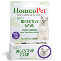 Homeopet Feline Digestive Ease Cat Pet Drops 15ml