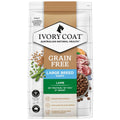 Ivory Coat large-breed-lamb-13kg product packaging