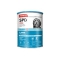 Prime100 lamb rosemary 600g 600g tin