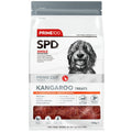 Prime100 treat-kangaroo-100g product packaging