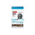 Prime100 treat-lamb-100g product packaging