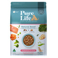 Pure Life Natural Boost Salmon Puppy 1.8kg front packaging