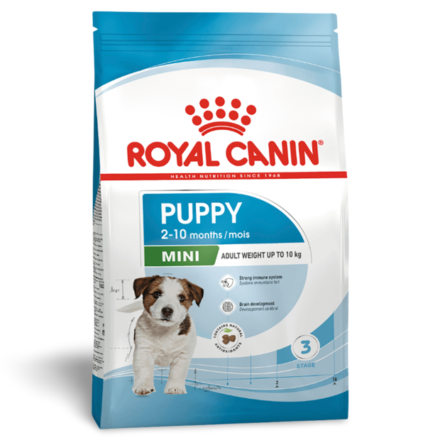 Royal Canin Mini Puppy product gallery image 1