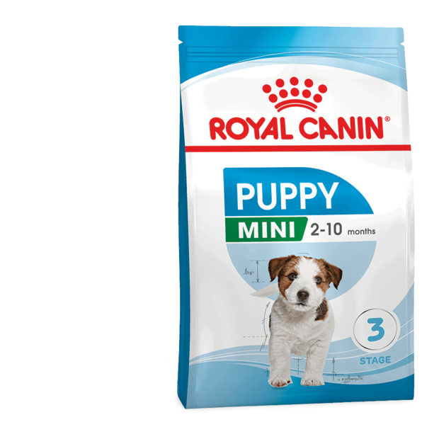 Royal Canin Mini Puppy product gallery image 2
