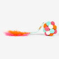 KONG Cat Active Bubble Ball Cat Assorted Colour alternate view