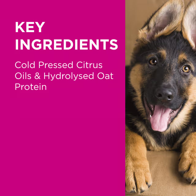 PAW Gentle Ear Cleanser for Dogs & Cats 120ml