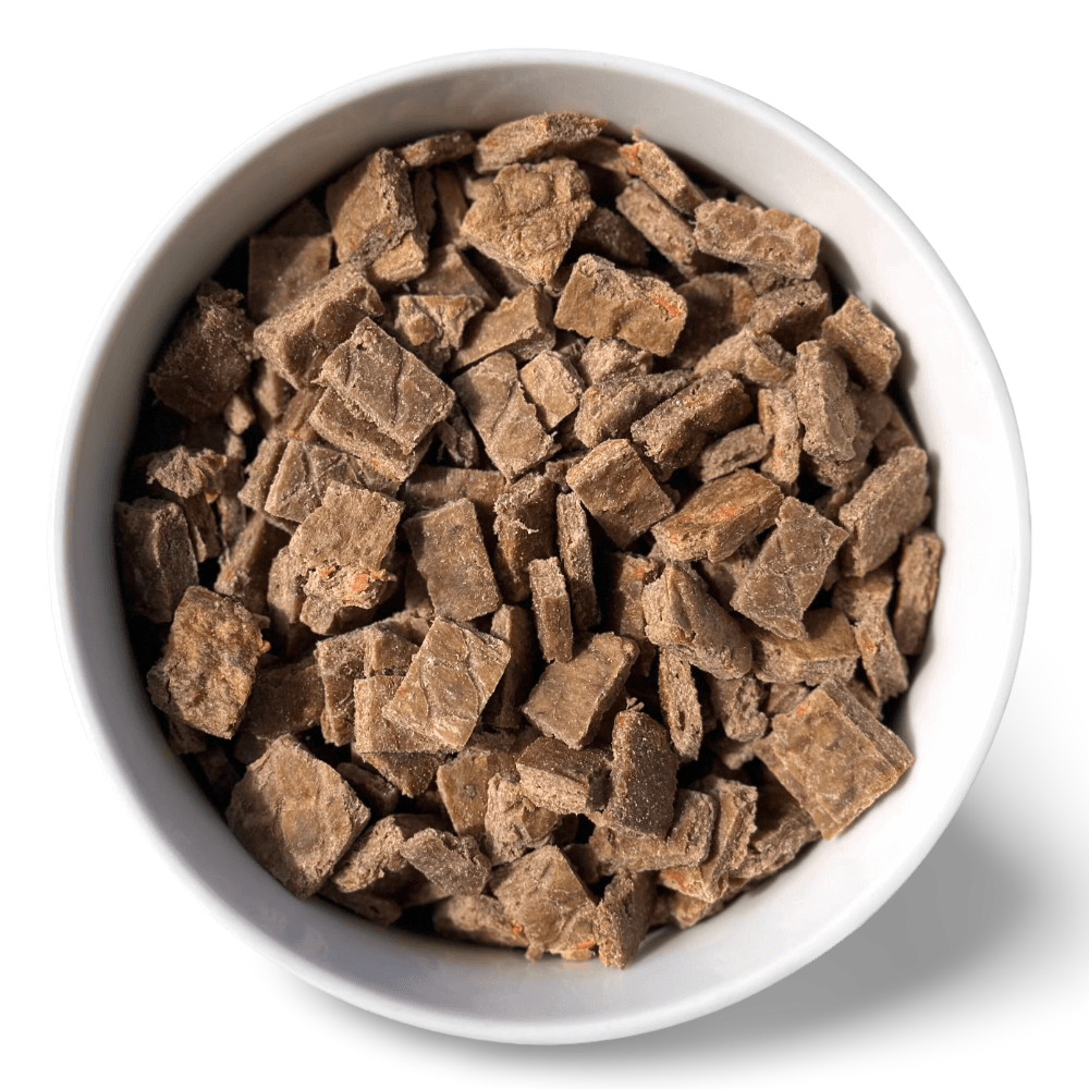 Prime100 SPD Air Dried Chicken & Brown Rice All Ages Dog Food