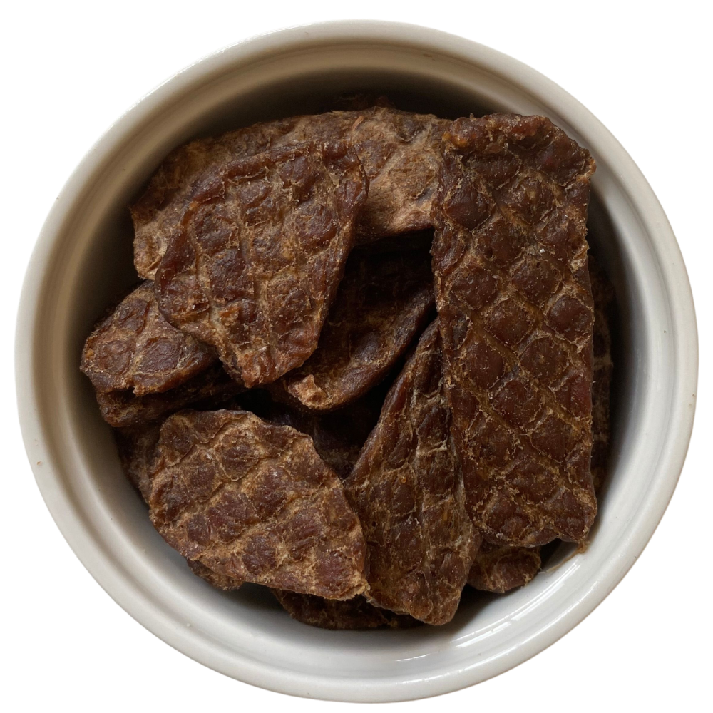 Prime100 SPD Prime Cut Chicken Dog Treats 100g