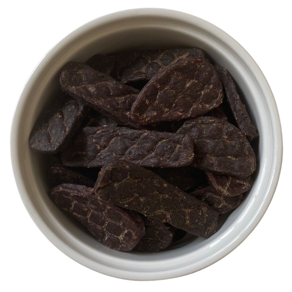 Prime100 SPD Prime Cut Kangaroo Dog Treats 100g