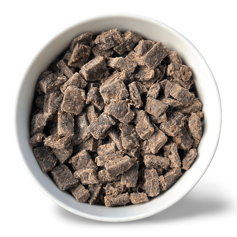 Prime100 SPD Air Dried Lamb & Rosemary All Ages Dog Food