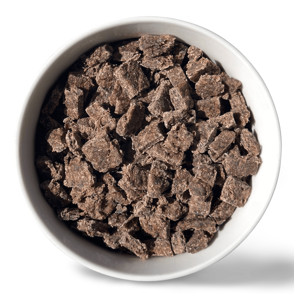 Prime100 SPD Air Dried Puppy Lamb, Apple & Blueberry Dog Food