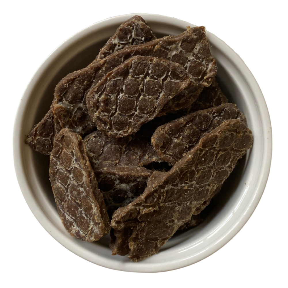 Prime100 SPD Prime Cut Lamb Dog Treats 100g