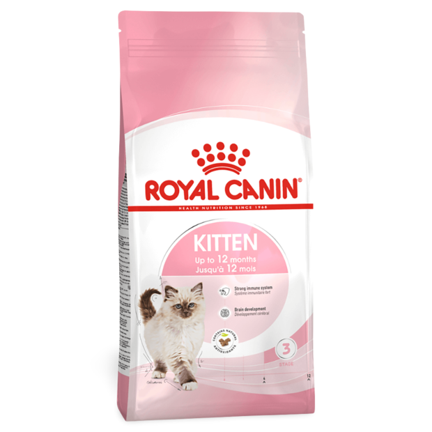 Royal Canin Kitten product gallery image 1