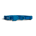 Zee.Cat NeoPro Blue Cat Collar