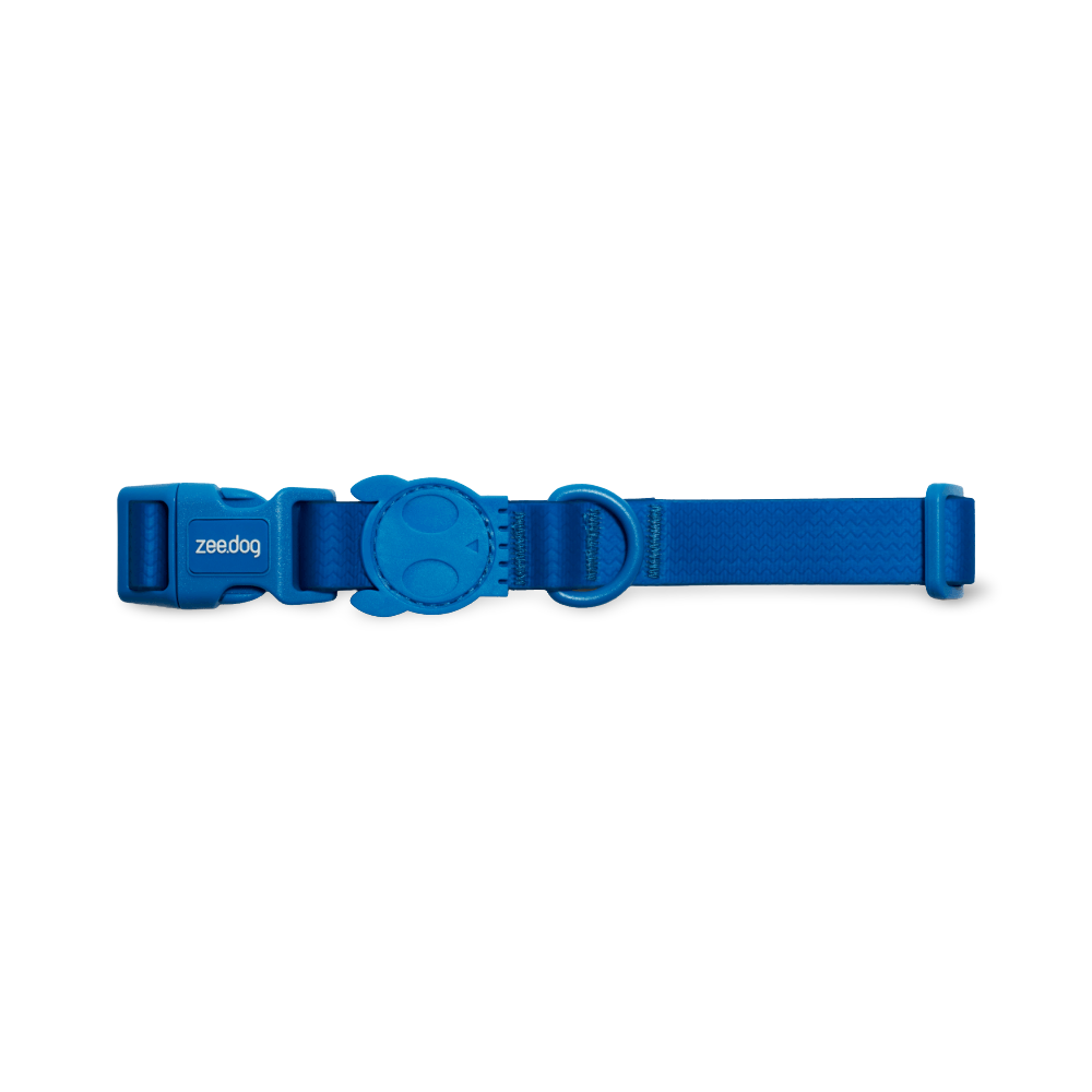 Zee.Dog NeoPro Blue Collar