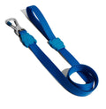 Zee.Dog NeoPro Blue Leash