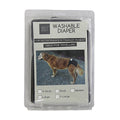 ZeeZ Washable Dog Diaper