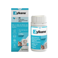 Zylkene 75mg calming supplement for small dogs and cats 30 capsules