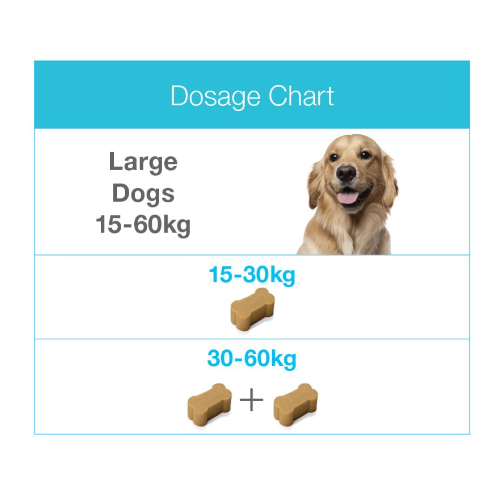 Zylkene 450mg large dogs product image 3