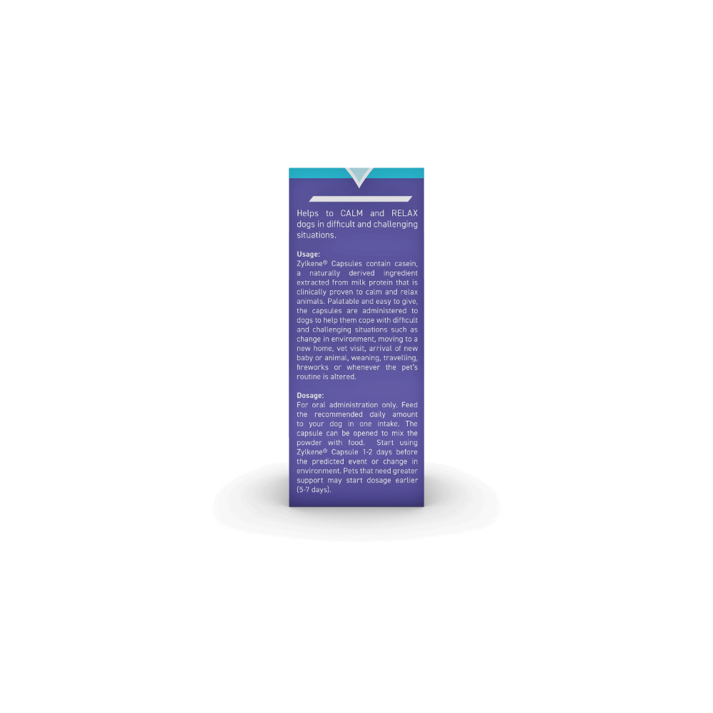 Zylkene 450mg large dogs product image 6