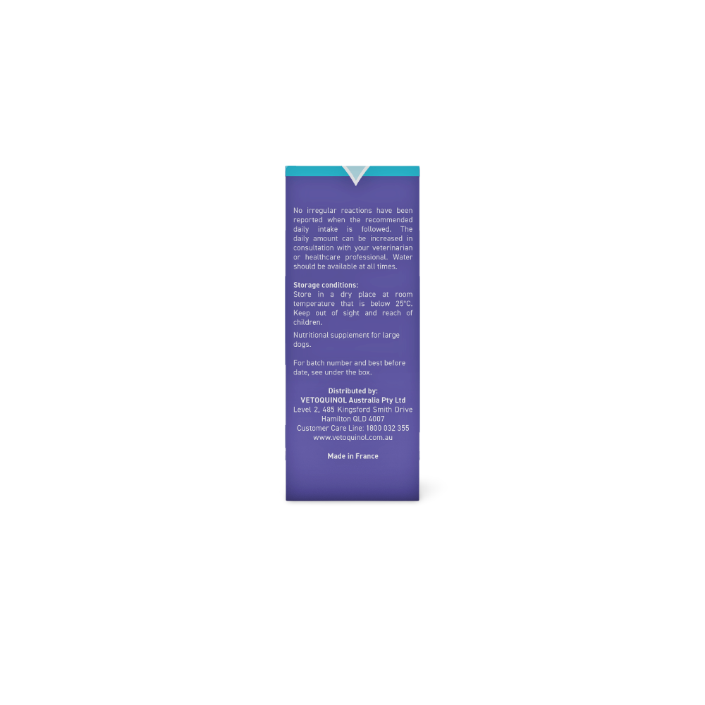 Zylkene 450mg large dogs product image 7