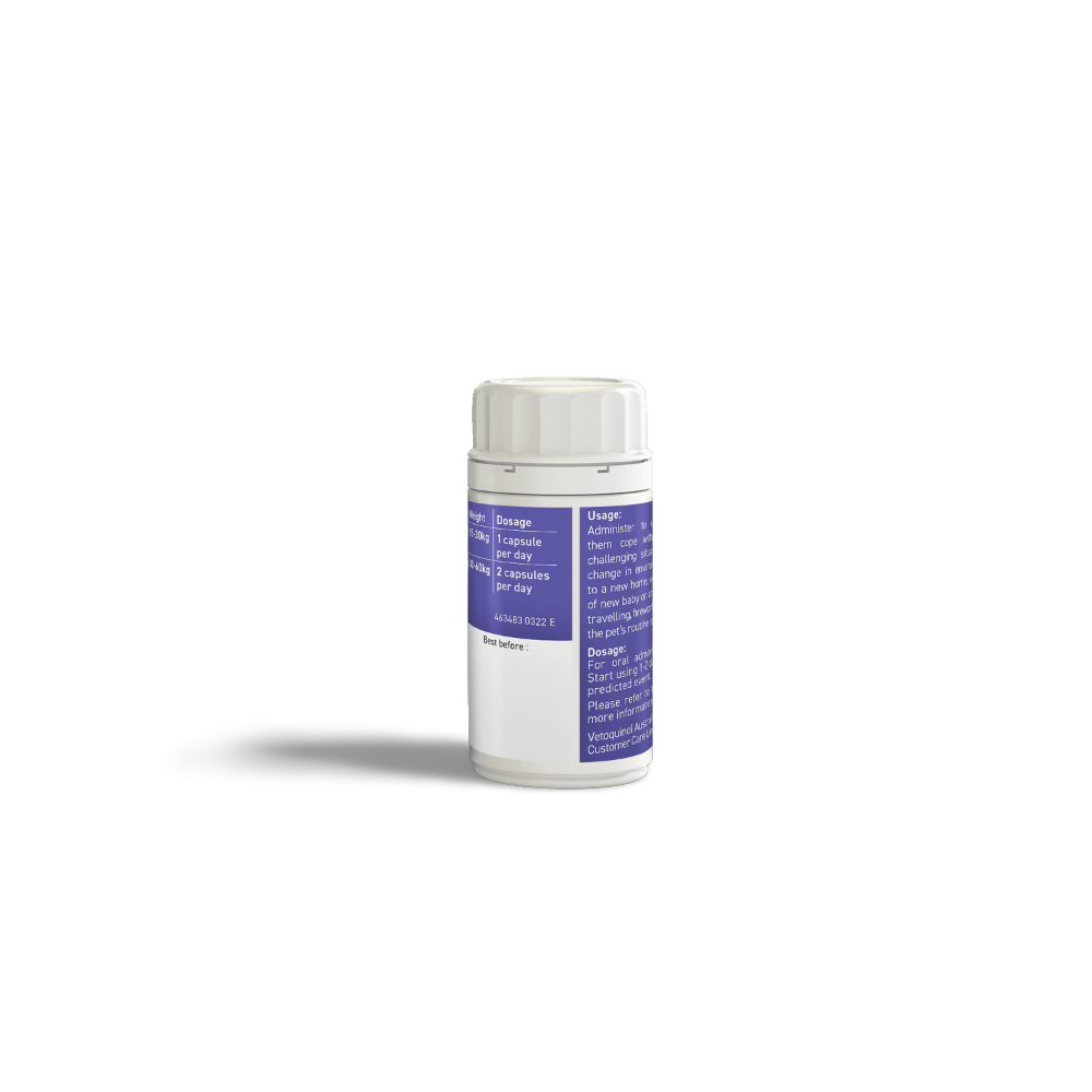 Zylkene 450mg large dogs product image 9