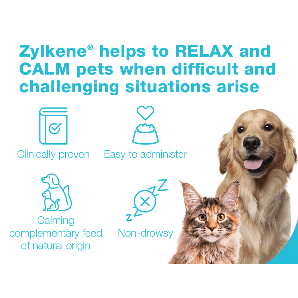 Zylkene 225mg medium dogs product image 3